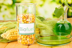 Burnley Lane biofuel availability